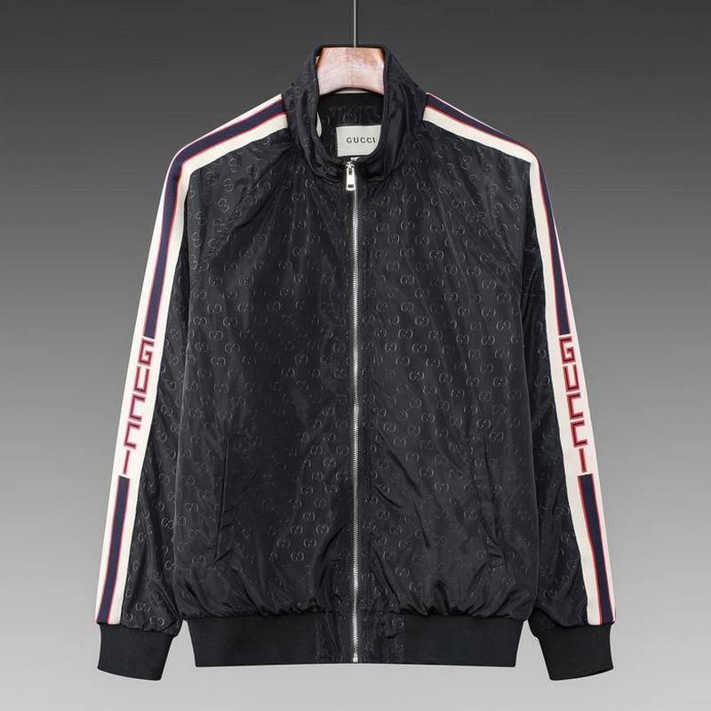 Gucci Men's Outwear 47